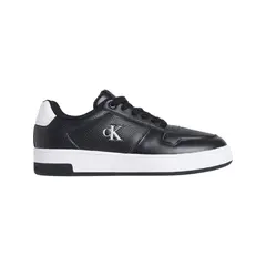 CALVIN KLEIN - ZAPATILLAS BASKET CUPSOLE LOW MG
