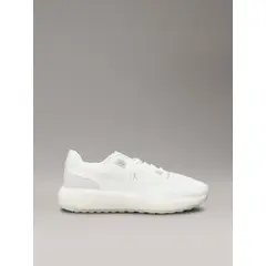 CALVIN KLEIN - ZAPATILLAS ATHLEISURE RUNNER LACEUP NT