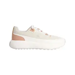 CALVIN KLEIN - ZAPATILLAS ATHLEISURE RUNNER LACEUP NT
