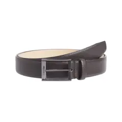 CALVIN KLEIN - CORREA ADJ BOMBE BAR PB 30MM CK
