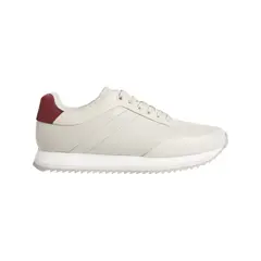 CALVIN KLEIN - ZAPATILLAS RUNNER LACE UP CK