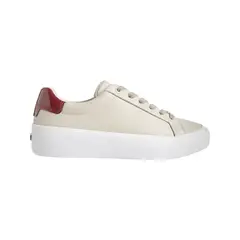 CALVIN KLEIN - ZAPATILLAS VULC LACE UP LTH