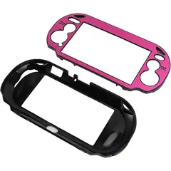 GENERICO - Case rigido para Ps vita Fat