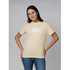CALVIN KLEIN - CAMISETA SS CLASSIC LOGO TEE CK