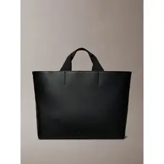 CALVIN KLEIN - CARTERA ULTRALIGHT TOTE CK