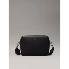 CALVIN KLEIN - CARTERA CK MUST SMALL CAMERA BAG CK
