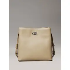 CALVIN KLEIN - CARTERA CK BUCKET BAG CK
