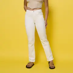 MOKACCINO - PANTALON LP26AURORA-PA DRILL STRECH