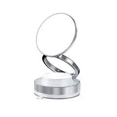 JET - Soporte Para Celular Imantado Plegable Universal Color Blanco