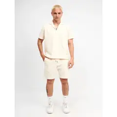 ISAGUE - SHORT JOGGER HARVEY HOMBRE