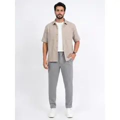 ISAGUE - PANTALON JOGGER CASUAL