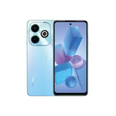 INFINIX - HOT 40i 8RAM 256GB PALM BLUE REGISTRADO