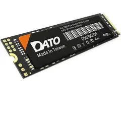 DAT - DISCO SOLIDO DATO 512GB M2 NVME 2280 PCIE