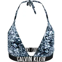CALVIN KLEIN - ROPA DE BAÑO TRIANGLE-RP CK