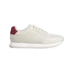 CALVIN KLEIN - ZAPATILLAS RUNNER LACE UP CK