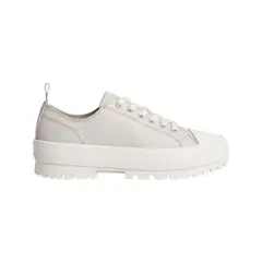 CALVIN KLEIN - ZAPATILLA PARA MUJERES CK