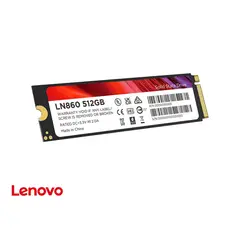 LENOVO - DISCO SOLIDO 512GB M2 NVME 2280 PCIE