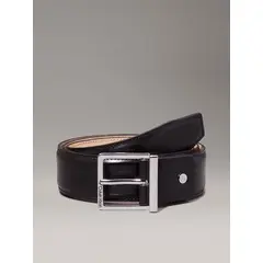CALVIN KLEIN - CORREA ADJ SLEEK SQUARE 35MM CK