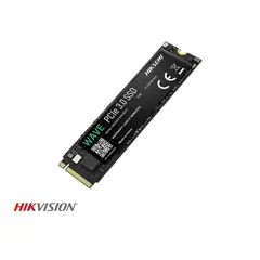GENERICO - DISCO SOLIDO HIKSEMI WAVE 1TB M2 NVME 2280 PCIE