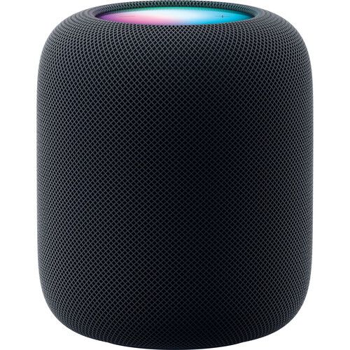 Parlante Inteligente HomePod 2da Generación Color Negro
