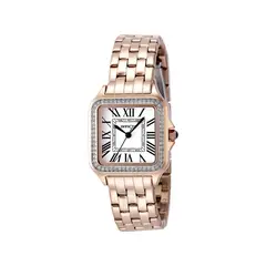 INVICTA - Reloj Oro Rosa de Dama 48997