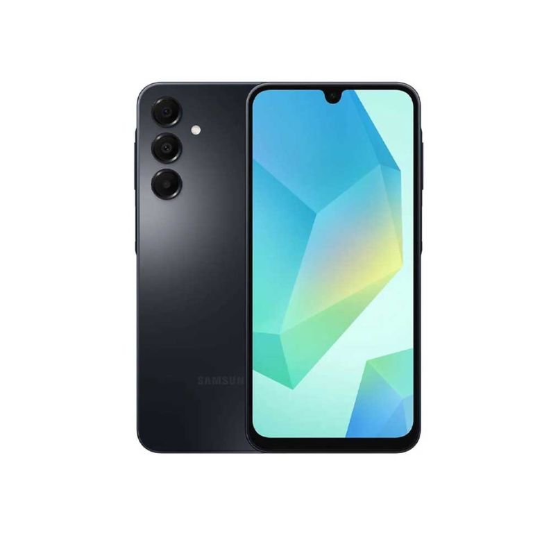 A16 4RAM 128GB BLACK REGISTRADO