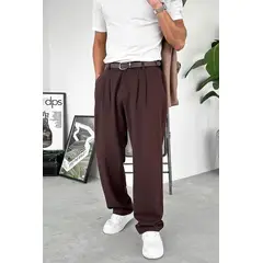 GENERICO - Pantalones sastre de Hombre