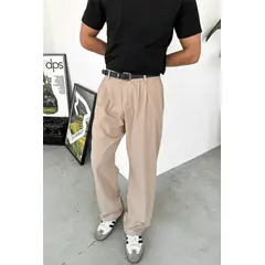 GENERICO - Pantalones sastre de Hombre