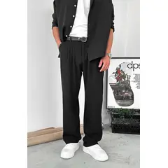 GENERICO - Pantalones sastre de Hombre