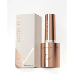 GENERICO - Matte Top Coat Venalisa 10ml