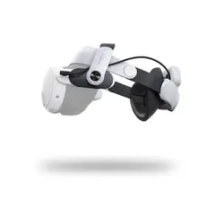 BOBOVR - M3 Pro Paquete Batería con Correa para la Cabeza - Meta Quest 3