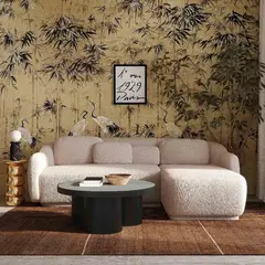 GENERICO - Sofá Seccional Misti