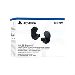 SONY - Auriculares Inalambricos Pulse Explore PS5 Midnight Black
