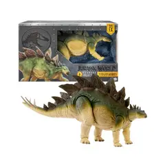JURASSIC PARK - Jurassic World Hammond Collection Stegosaurus