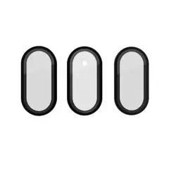 GENERICO - Mica de Vidrio Protectora para Cámaras Quest 3