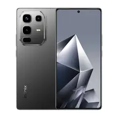 INFINIX - NOTE 50 PRO 256GB 8GB Black
