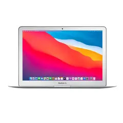 APPLE - MacBook Air 13 Intel Core i5 256GB SSD 8GB OPEN BOX
