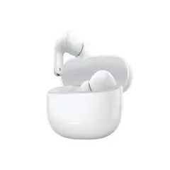 XIAOMI - Audífonos Inalámbricos Redmi Buds 8 Lite Blanco Bluetooth 5.4