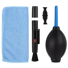 GENERICO - Limpiador para Lentes de Realidad Virtual Quest 3 / 3S