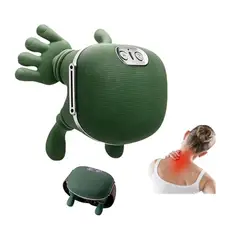 OEM - Masajeador de Hombro y Cuello Portátil con Diseño de Mano
