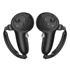 GENERICO - Protector Para Mandos Quest 3S Negro