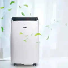 SOLE - Aire Acondicionado Portatil