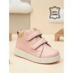 TIERNITOS - Botín urbano de Niña Cuero