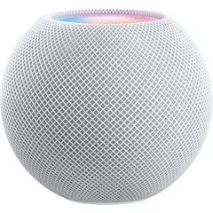 APPLE - HomePod mini Blanco Parlante Inteligente con Siri