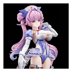 KOTOBUKIYA - Megami Device Desire Maiden Medic Model Kit