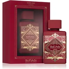 LATTAFA - Sublime Badee Al Oud de 100ml -