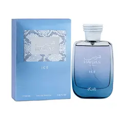 RASASI - Hawas Ice de 100ml -