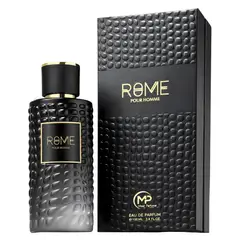 BHARARA - Rome Pour Homme Eau de Parfum 3.4 FL OZ / 100 ML