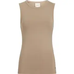 CALVIN KLEIN - T-SHIRT M/C PARA MUJERES CK