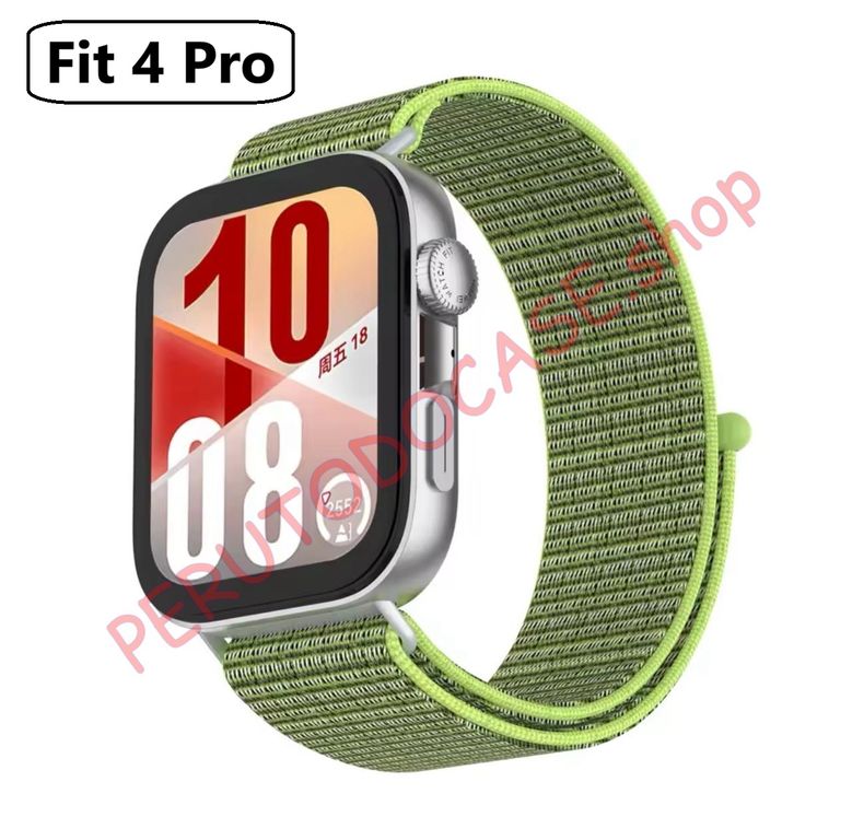 Correa para Huawei Fit 4 Pro